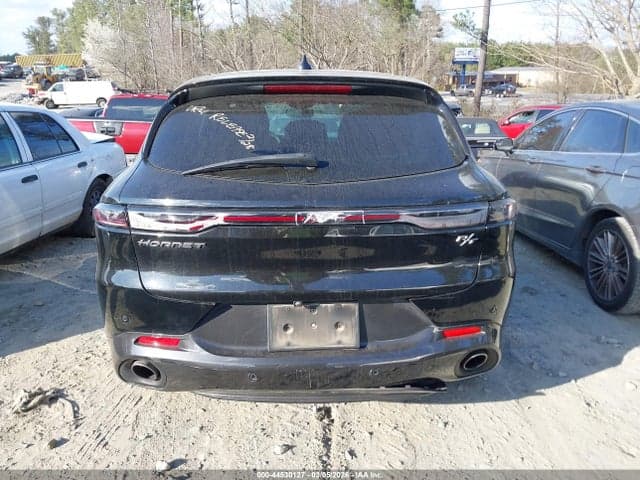 2024 DODGE HORNET R/T EAWD 16
