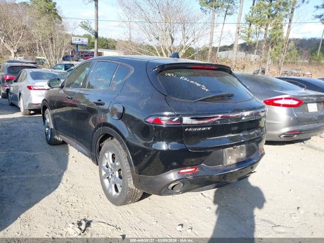 2024 DODGE HORNET R/T EAWD 3