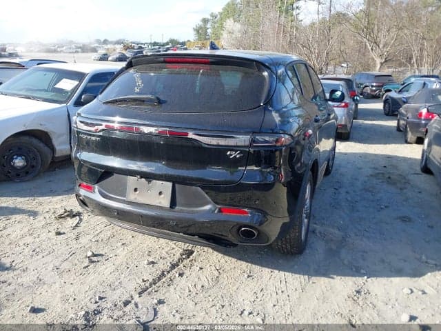 2024 DODGE HORNET R/T EAWD 4