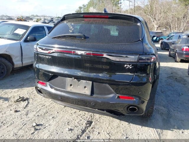 2024 DODGE HORNET R/T EAWD 6
