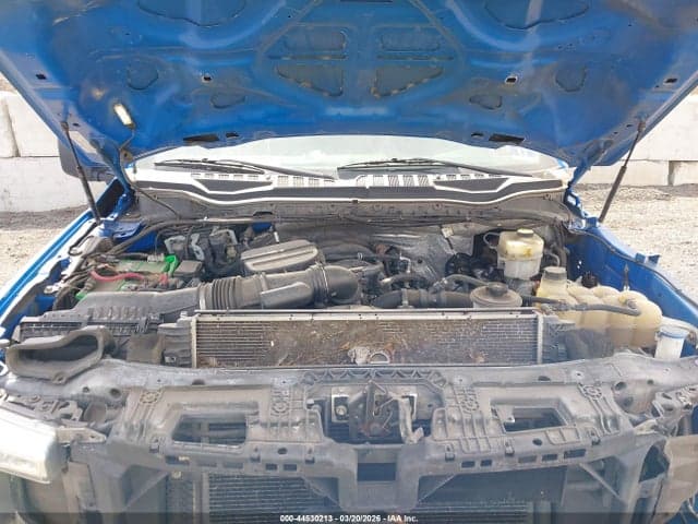 2020 FORD F-450 CHASSIS XL 9