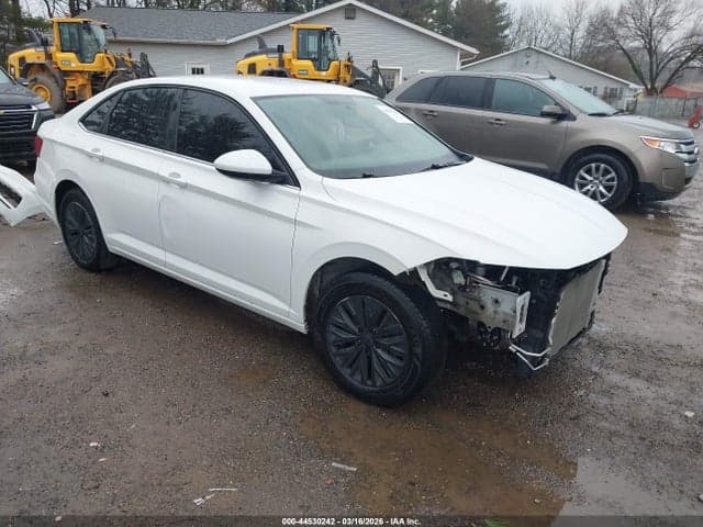 2019 VOLKSWAGEN JETTA 1.4T R-LINE/1.4T S/1.4T SE