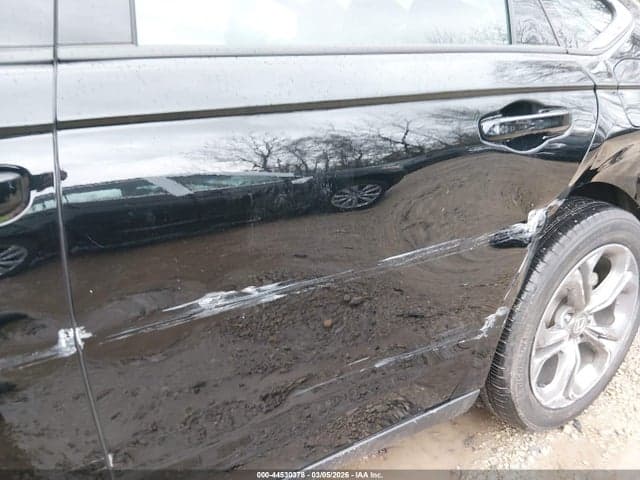 2024 HONDA ACCORD EX 18