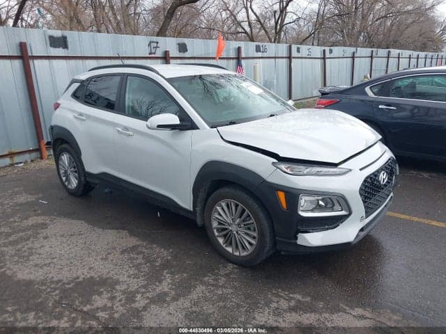 2020 HYUNDAI KONA SEL - 1
