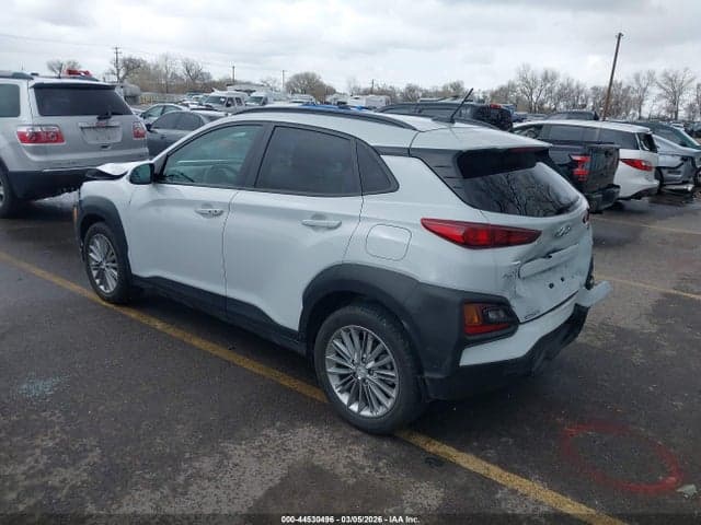 2020 HYUNDAI KONA SEL 3