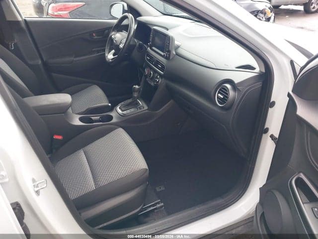 2020 HYUNDAI KONA SEL 5
