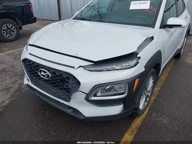 2020 HYUNDAI KONA SEL 6