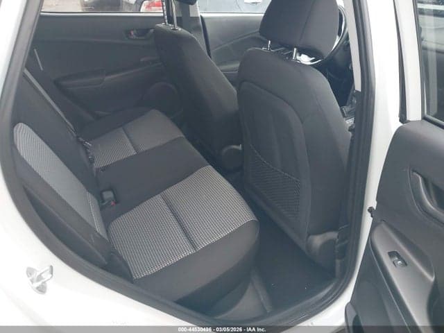 2020 HYUNDAI KONA SEL 8
