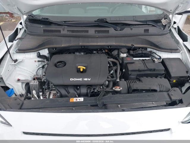 2020 HYUNDAI KONA SEL 10