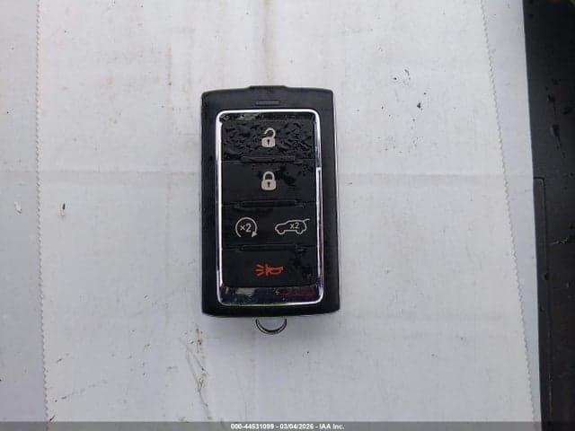 2023 JEEP GRAND CHEROKEE 4XE 11