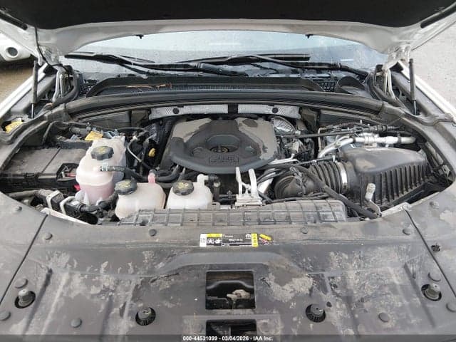 2023 JEEP GRAND CHEROKEE 4XE 10