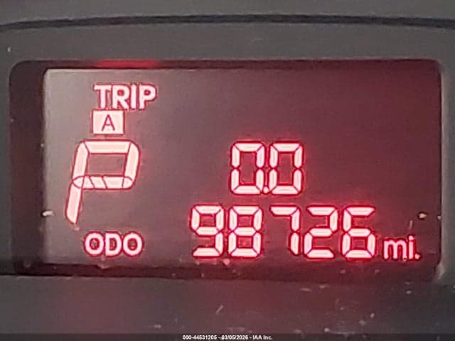 2017 KIA RIO LX 16