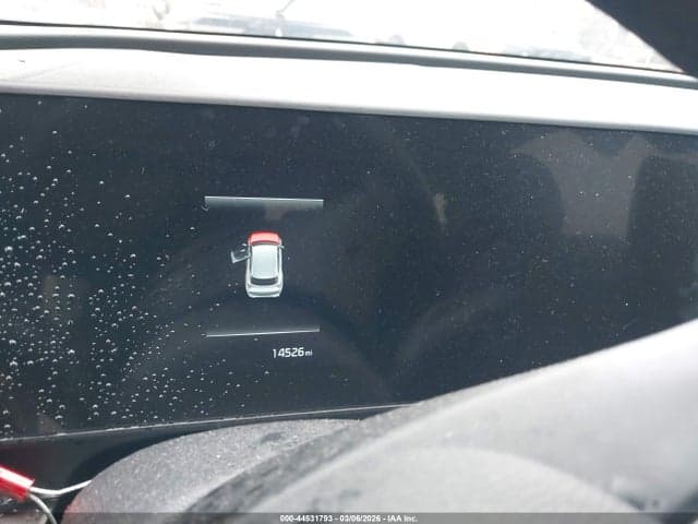 2025 KIA SPORTAGE EX 7