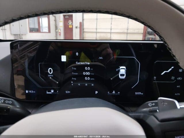 2025 KIA K4 GT-LINE 7