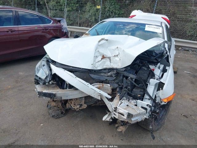 2019 HONDA CIVIC LX 6