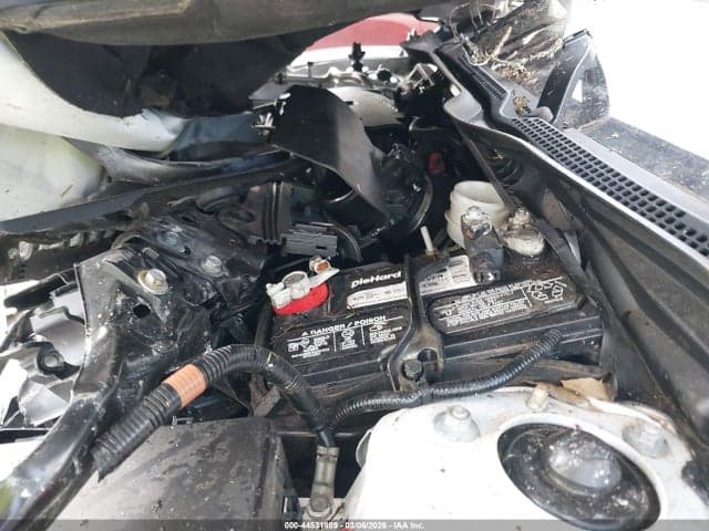2019 HONDA CIVIC LX 10
