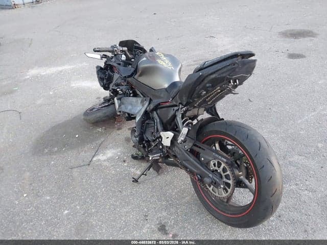 2024 KAWASAKI EX650 R 3