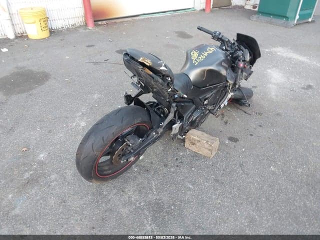 2024 KAWASAKI EX650 R 4