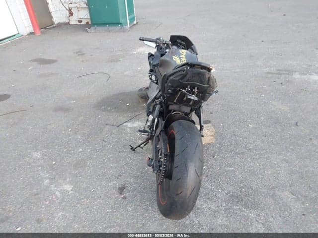 2024 KAWASAKI EX650 R 6