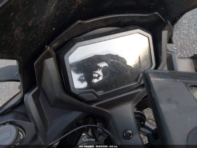 2024 KAWASAKI EX650 R 7