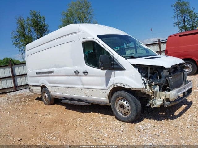 2020 FORD TRANSIT-350 CARGO VAN - 1