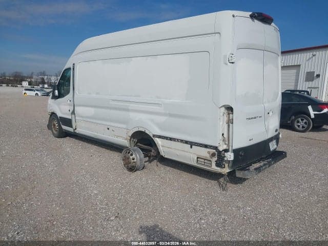 2020 FORD TRANSIT-350 CARGO VAN 3