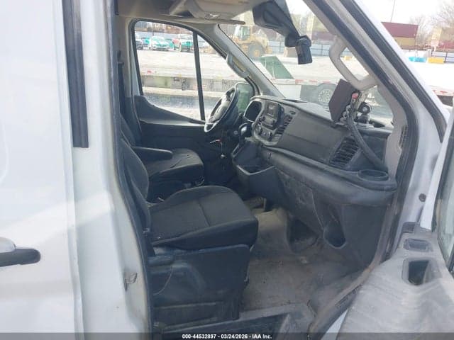 2020 FORD TRANSIT-350 CARGO VAN 5
