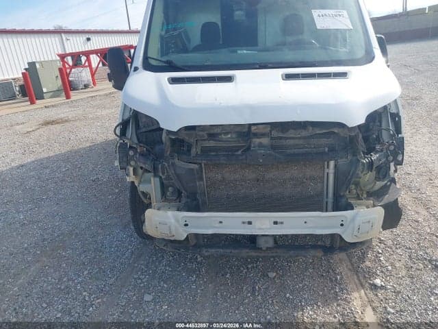 2020 FORD TRANSIT-350 CARGO VAN 6