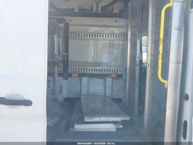 2020 FORD TRANSIT-350 CARGO VAN 8