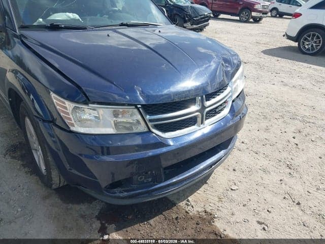 2017 DODGE JOURNEY SE 17