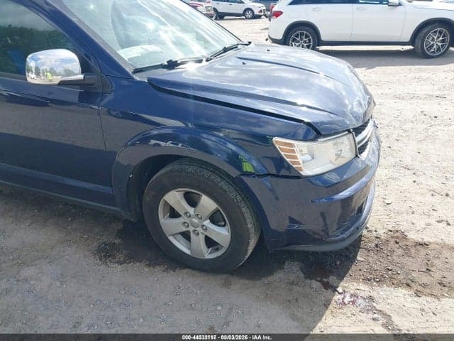 2017 DODGE JOURNEY SE 18