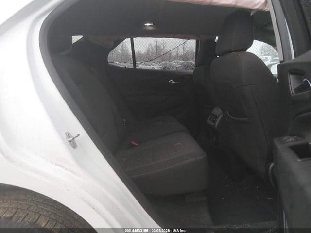 2021 CHEVROLET EQUINOX FWD LT 8