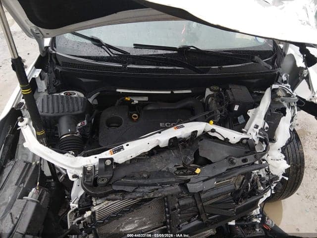 2021 CHEVROLET EQUINOX FWD LT 10