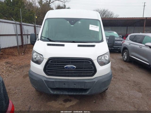2018 FORD TRANSIT-250 12