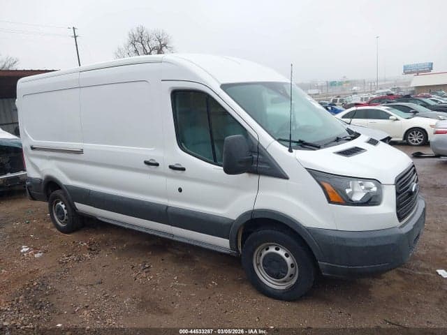 2018 FORD TRANSIT-250 13
