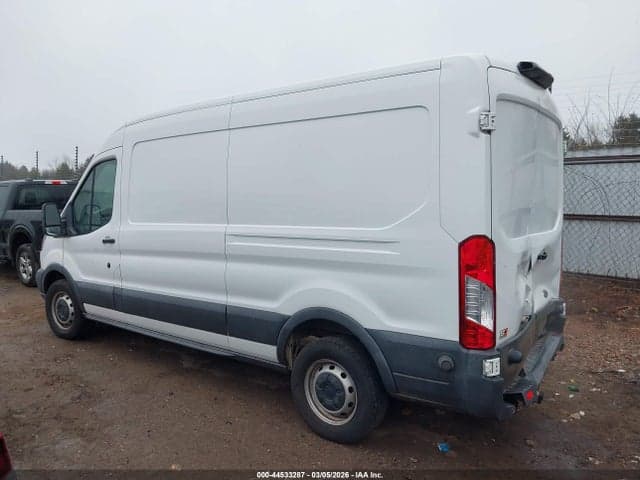 2018 FORD TRANSIT-250 14