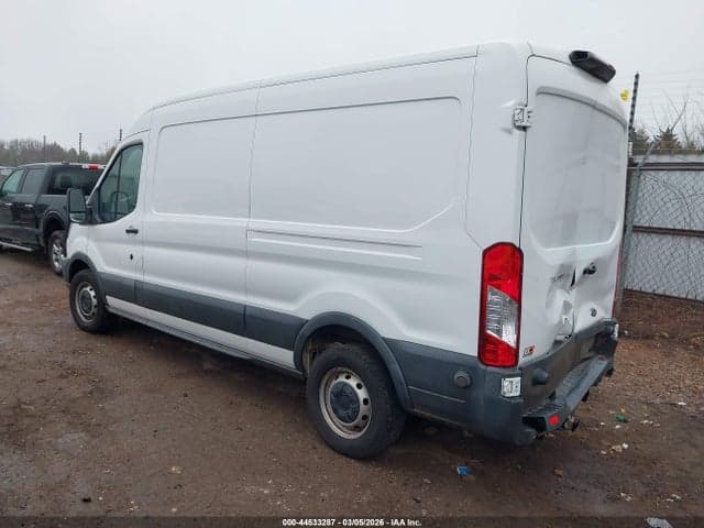2018 FORD TRANSIT-250 3