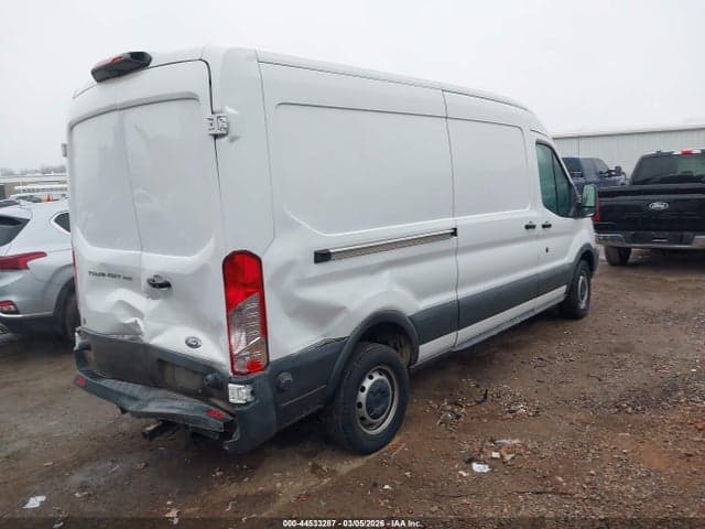2018 FORD TRANSIT-250 4