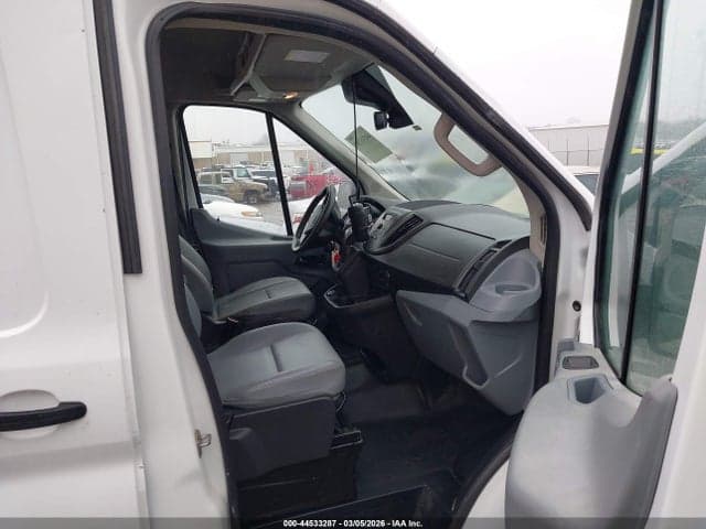 2018 FORD TRANSIT-250 5