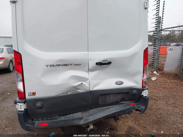2018 FORD TRANSIT-250 6