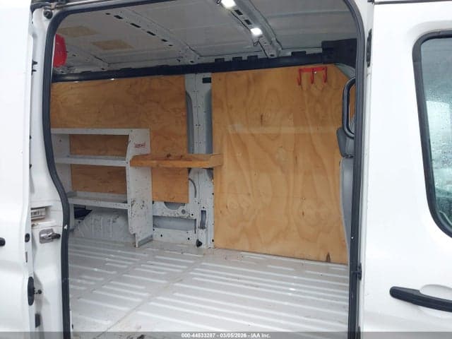 2018 FORD TRANSIT-250 8