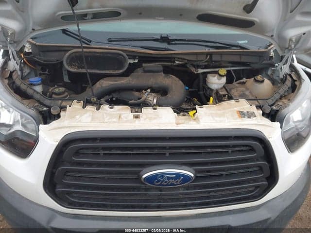 2018 FORD TRANSIT-250 10