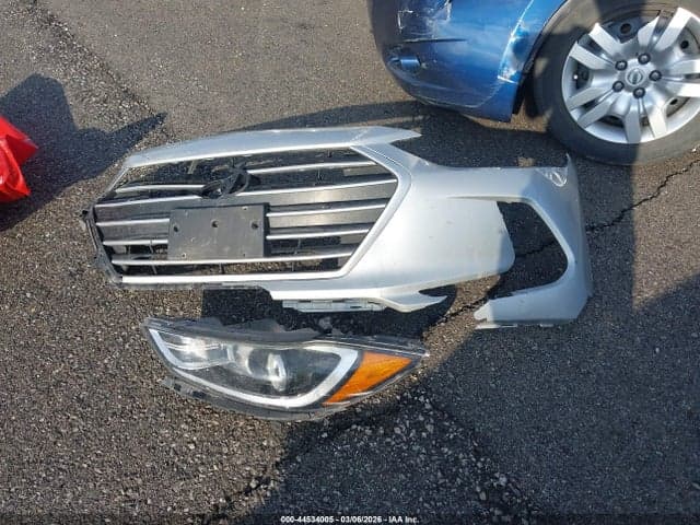 2018 HYUNDAI ELANTRA SEL 12