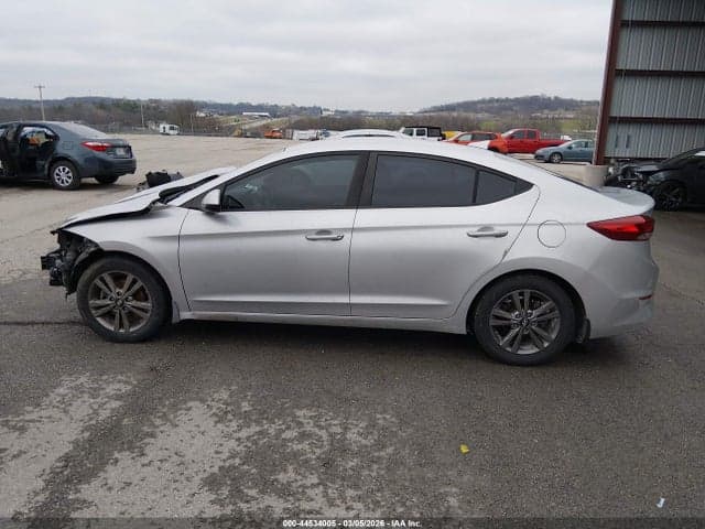 2018 HYUNDAI ELANTRA SEL 15