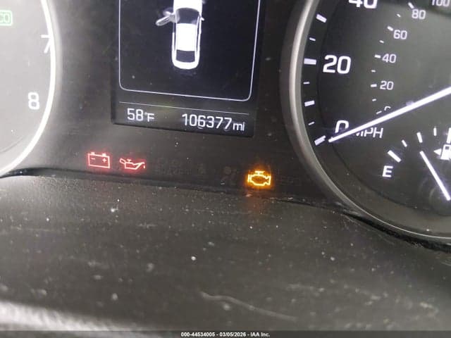 2018 HYUNDAI ELANTRA SEL 16