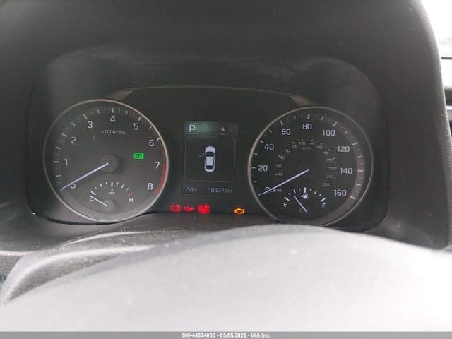 2018 HYUNDAI ELANTRA SEL 7