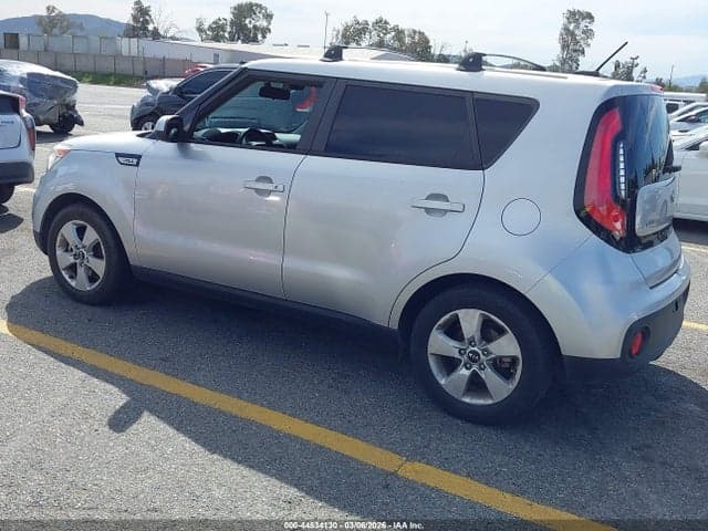 2017 KIA SOUL 3