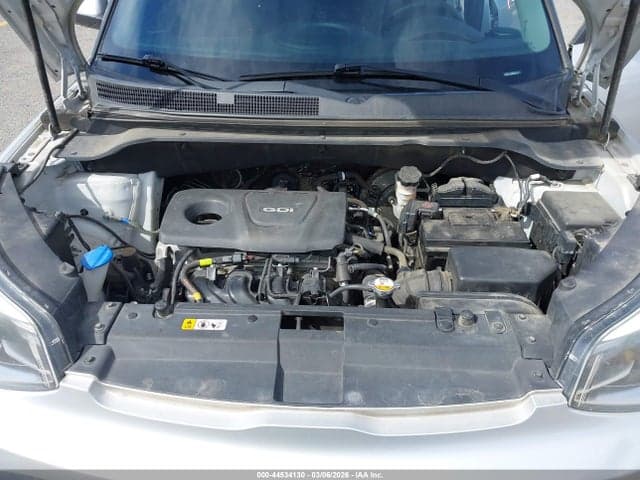 2017 KIA SOUL 10