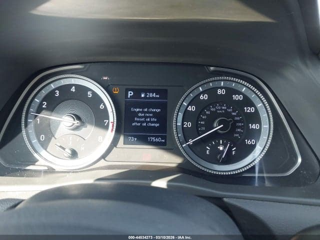 2023 HYUNDAI SONATA SE 7
