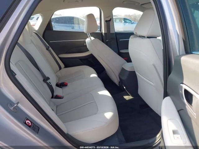 2023 HYUNDAI SONATA SE 8